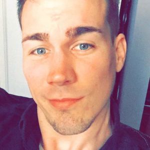 Meet your Posher, Dave